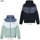 OAKLEY�ʥ������꡼��Ytr Wind Block Jkt 11.0��FOA408968�˥��ݡ��� �ȥ졼�˥� �������� ������ Ĺµ ������ɥ֥졼�������㥱�å� ���� �ա��ɤ��� �Ҷ��� ����˥� ���å�
