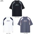 OAKLEY�ʥ������꡼��Ytr Sync Pack SS Gs Tee 11.0��FOA408973�˥��ݡ��� �ȥ졼�˥� �ե��åȥͥ� ���˥� ������ Ⱦµ T����� �۴�®�� �Ҷ��� ���å� ����˥�