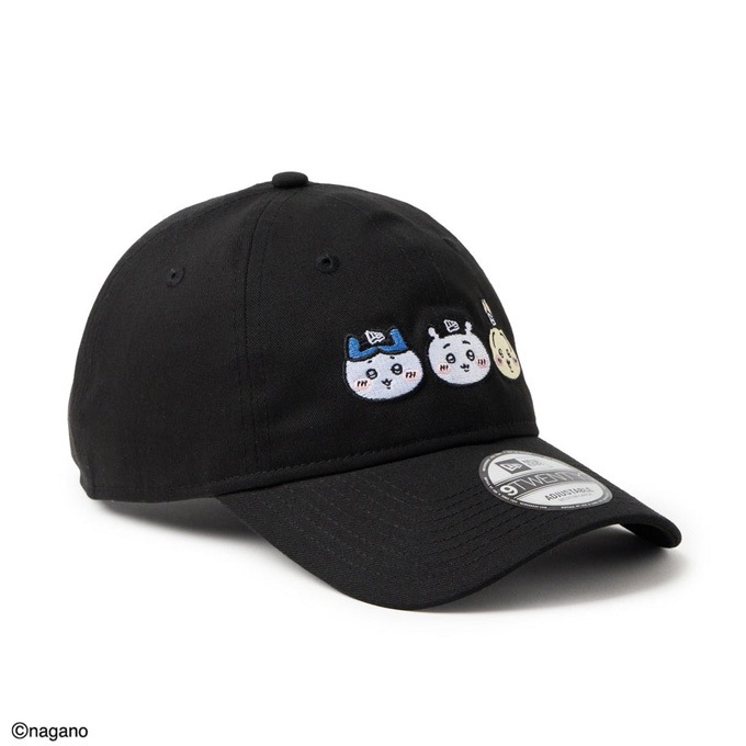 NEW ERA（ニューエラ）9TWENTY ちいかわ キャラ（14864520）ちいかわ