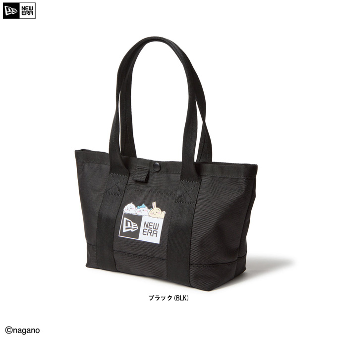 NEW ERA（ニューエラ）トートバッグ ミニ 6L ちいかわ（14864490）ちい