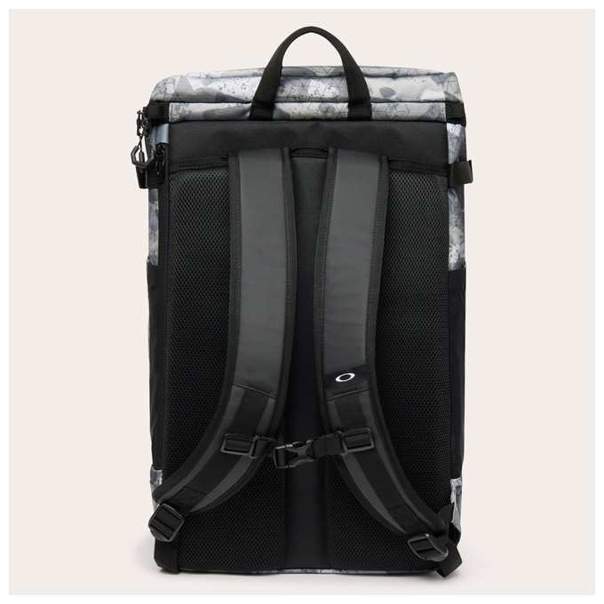 OAKLEY（オークリー）Enhance Hybrid Backpack L 35L（FOS902148