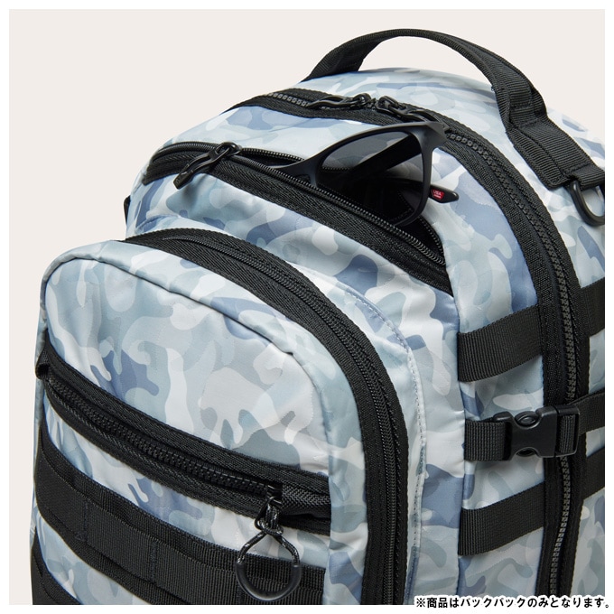 OAKLEY（オークリー）Enhance LT Backpack L 9.0 Fw 35L（FOS902149