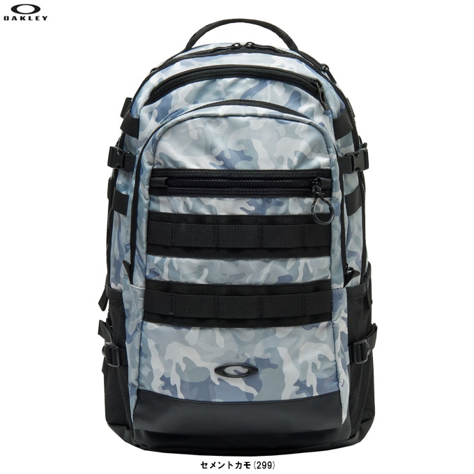 OAKLEY（オークリー）Enhance LT Backpack L 9.0 Fw 35L（FOS902149