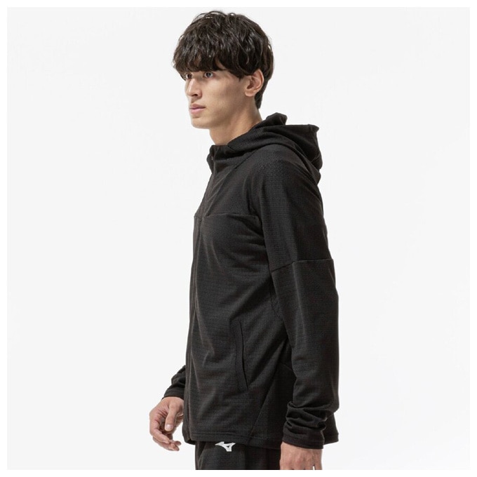 MIZUNO（ミズノ）ドライエアロフロージャカードジャケット パンツ 上下