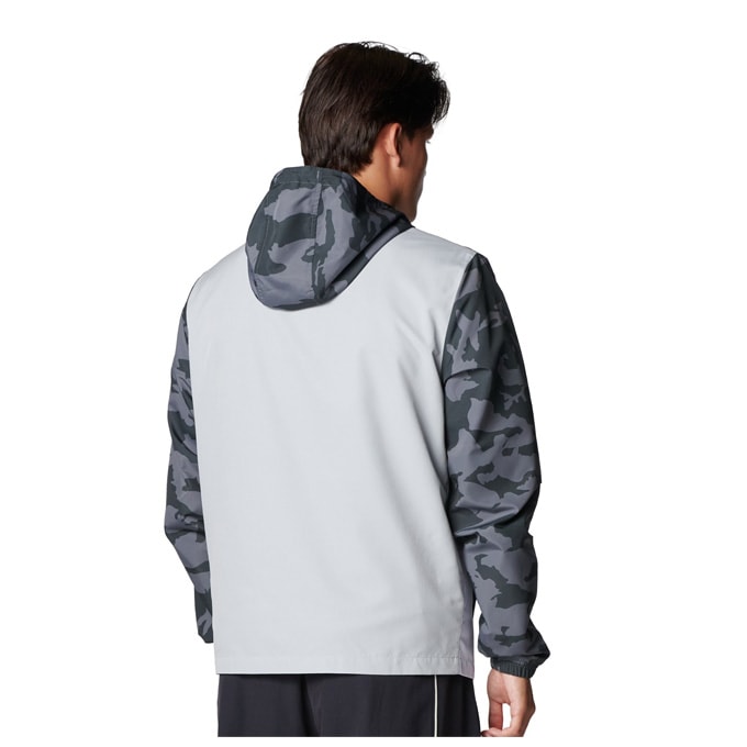 UNDER ARMOUR（アンダーアーマー）UAメッシュ ライナー ノベルティ