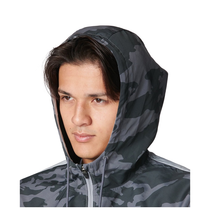 UNDER ARMOUR（アンダーアーマー）UAメッシュ ライナー ノベルティ