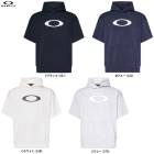 OAKLEY�ʥ������꡼��Enhance Qd Fleece S/S Hoody 5.0��FOA408785�˥��ݡ��� �ȥ졼�˥� ��� �١����ܡ��� ���˥� �ե��åȥͥ� �ա��ɤ��� �ѡ����� �ա��ǥ��� Ⱦµ �۴�®�� ������ ������ ���