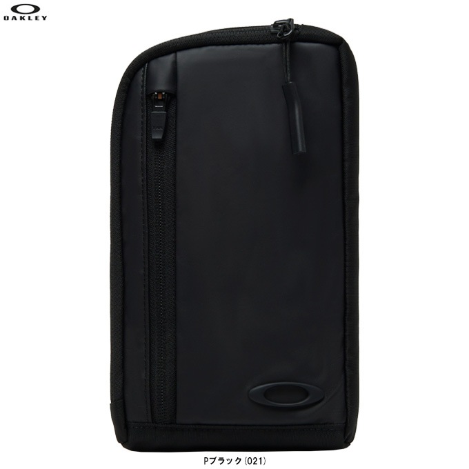 【希少】 OMEGA 吊るして使える トラベル ポーチ オーガナイザーバッグ OAKLEY（オークリー）Link Shoulder Case（FOS902346）スポーツ