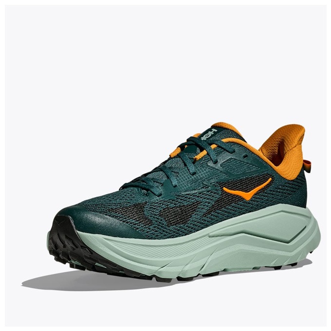 HOKA（ホカ）CHALLENGER 8 チャレンジャー 8（1168716）スポーツ