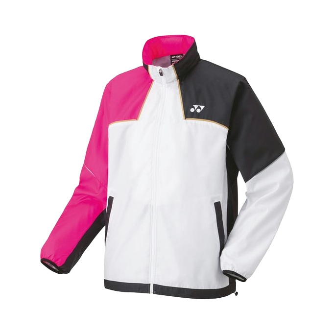 YONEX ジャージ Davis Cup Japan M ウィンドブレーカー 【公式通販】