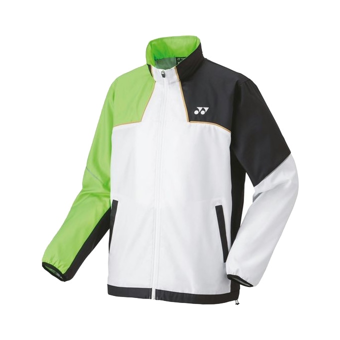YONEX（ヨネックス）裏地付ウィンドウォーマーシャツ（70095）テニス
