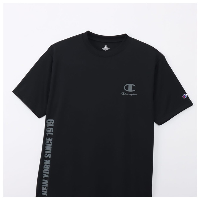 Champion（チャンピオン）大きいサイズ ショートスリーブTシャツ