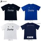 soccer junky�ʥ��å�������󥭡���Cursive �Ҥ���ץ�TEE��CP26A19��Claudio Pandiani ���饦�ǥ������ѥ�ǥ������� ���ݡ��� ���å��� �եåȥ��� �եåȥܡ��� �ȥ졼�˥� ������ �����奢�� ������ ���