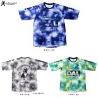 soccer junky�ʥ��å�������󥭡���DAL tie-dye �Ҥ����������ȥ���ġ�CP26A16��Claudio Pandiani ���饦�ǥ������ѥ�ǥ������� ���å��� �եåȥ��� �եåȥܡ��� �ȥ졼�˥� ������ �ץ饷��� T����� Ⱦµ ������ ���