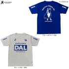 soccer junky�ʥ��å�������󥭡���DAL �ɥ饤TEE��CP25A12��Claudio Pandiani ���饦�ǥ������ѥ�ǥ������� �եåȥ��� ���ݡ��� �ȥ졼�˥� ������ �ץ饯�ƥ�������� Ⱦµ T����� �ۿ�®�� ������ ���