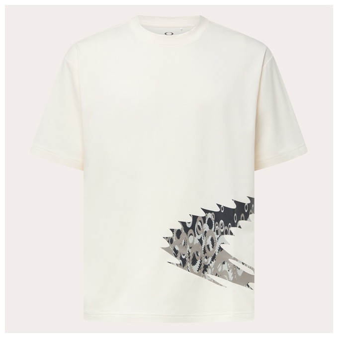 OAKLEY（オークリー）New Retro Tee Static 3.0（FOA408789）スポーツ