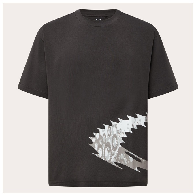 OAKLEY（オークリー）New Retro Tee Static 3.0（FOA408789）スポーツ