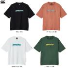 Canterbury�ʥ��󥿥٥꡼��S/S TEE AOTEAROA��RSU32618�˥饰�ӡ� ���ݡ��� �ȥ졼�˥� �ץ饷��� �ץ饯�ƥ�������� T����� Ⱦµ ������ �˽����� ��˥��å���