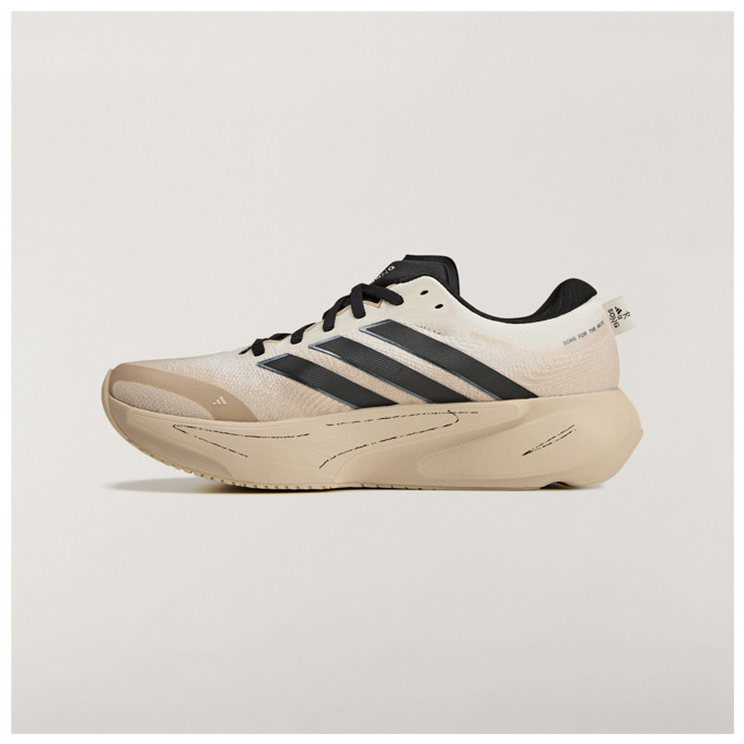 adidas（アディダス）SUPERNOVA RISE 3 スーパーノヴァ ライズ 3 Song