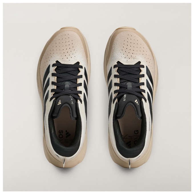 adidas（アディダス）SUPERNOVA RISE 3 スーパーノヴァ ライズ 3 Song