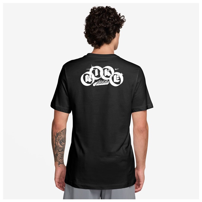 NIKE（ナイキ）Dri-FIT Tシャツ（IH1970）スポーツ トレーニング
