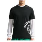 NIKE�ʥʥ�����NSW STD SPIRAL JDI S/S T����ġ�IH1348�˥��ݡ��� �ȥ졼�˥� �ե��åȥͥ� ���˥� Ⱦµ ������ ������ ���