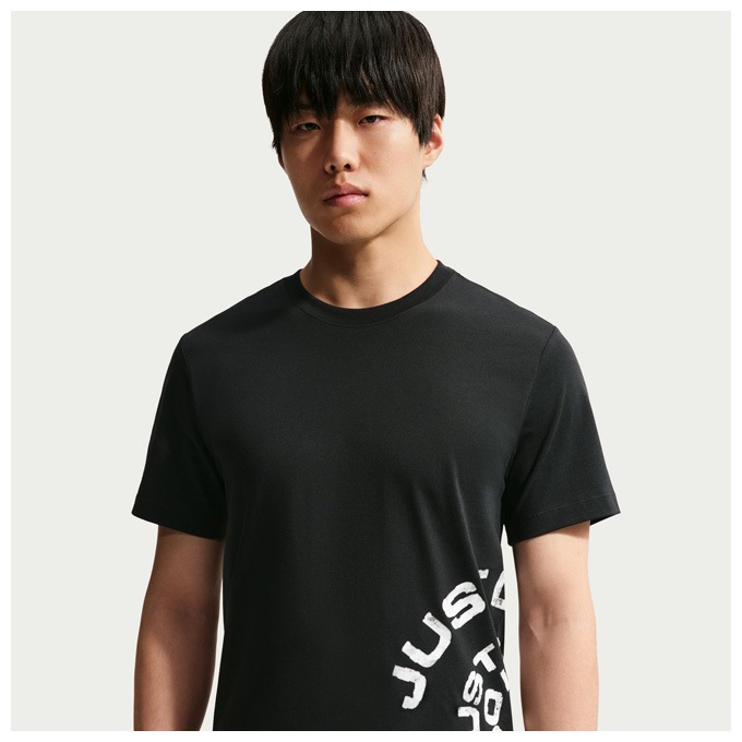 NIKE（ナイキ）NSW STD SPIRAL JDI S/S Tシャツ（IH1348）スポーツ