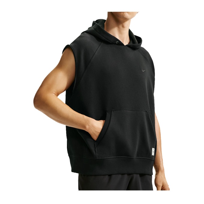 NIKE OREGON PROJECT DRI-FIT パーカー ランニング S Men's Nike Black Oregon Ducks 2023 Sideline Player Quarter-Zip