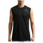 NIKE�ʥʥ�����DF STD SLVLS �ե�å��� S/S T����ġ�IO1430�˥��ݡ��� �ȥ졼�˥� ���˥� ���󥯥ȥå� �Ρ����꡼�� µ�ʤ� ������ ������ ���