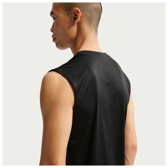 NIKE（ナイキ）DF STD SLVLS フレックス S/S Tシャツ（IO1430