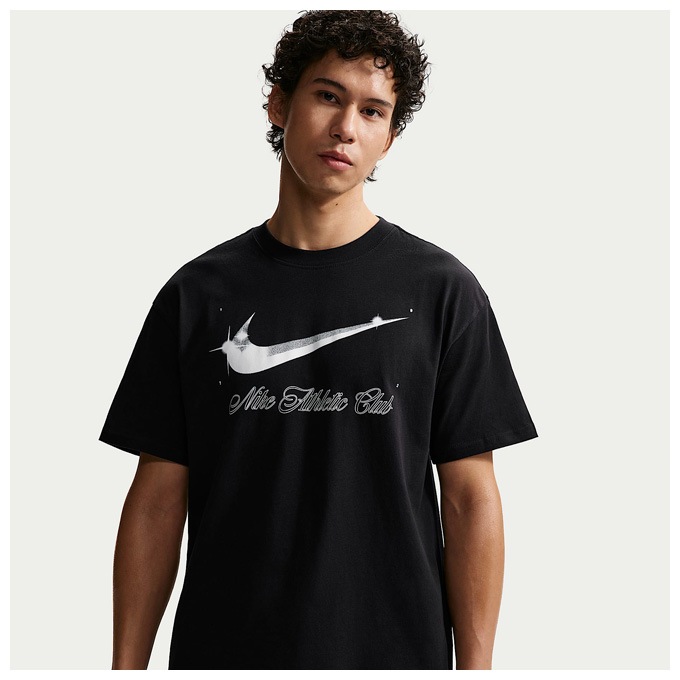 NIKE（ナイキ）N.A.C. Tシャツ（IO3138）スポーツ トレーニング