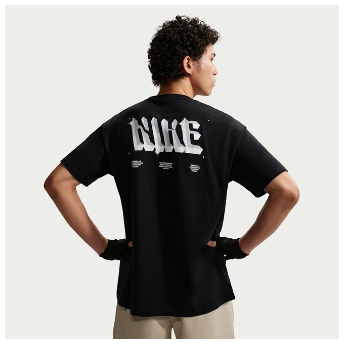 NIKE（ナイキ）N.A.C. Tシャツ（IO3138）スポーツ トレーニング