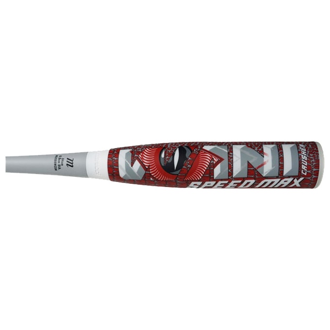 marucci（マルーチ）軟式用FRP製バット WANI CRUSHER SPEED MAX ワニ