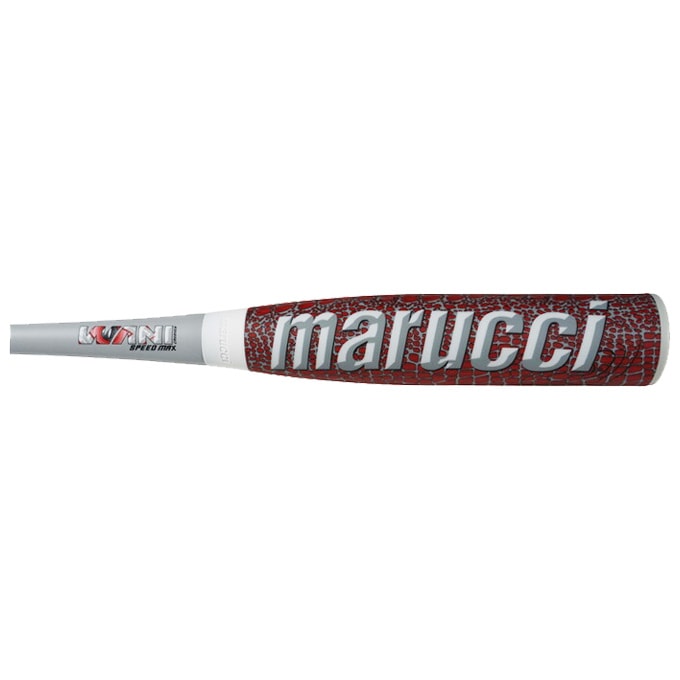 marucci（マルーチ）軟式用FRP製バット WANI CRUSHER SPEED MAX ワニ