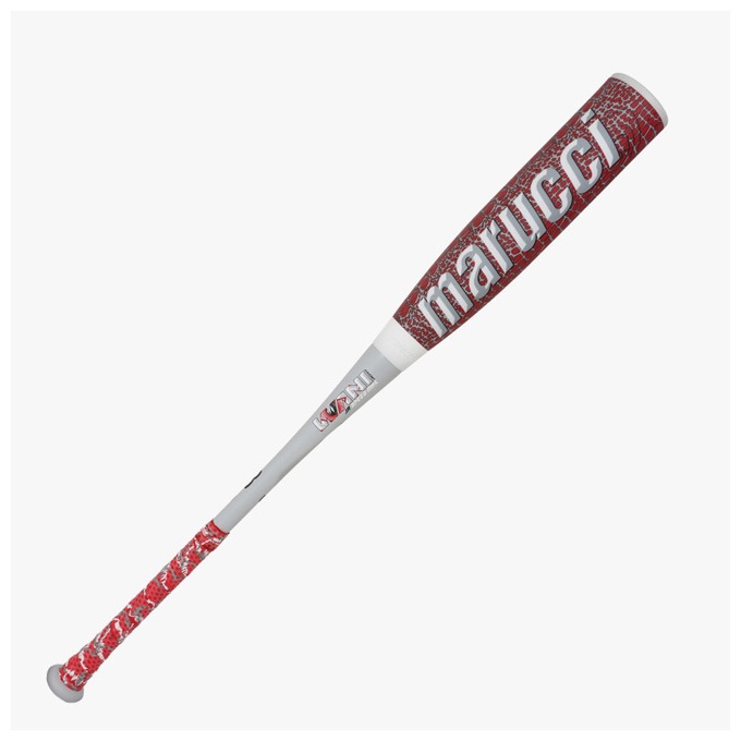 marucci（マルーチ）少年軟式FRP製バット WANI CRUSHER SPEED MAX Jr
