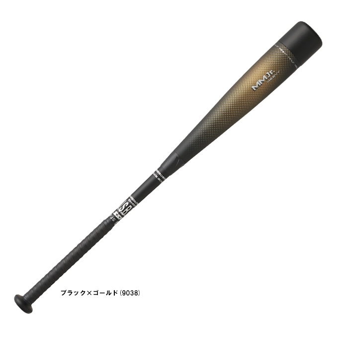 SSK MMジュニア ミドル 軟式用 野球 バット 80cm SSK（エスエスケイ）少年軟式用FRP製バット MMジュニアヘビー ミドル