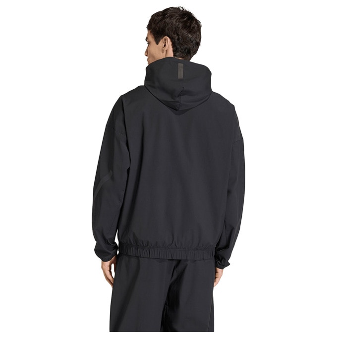 adidas（アディダス）Z.N.E. ウーブン トラックトップ パンツ 上下