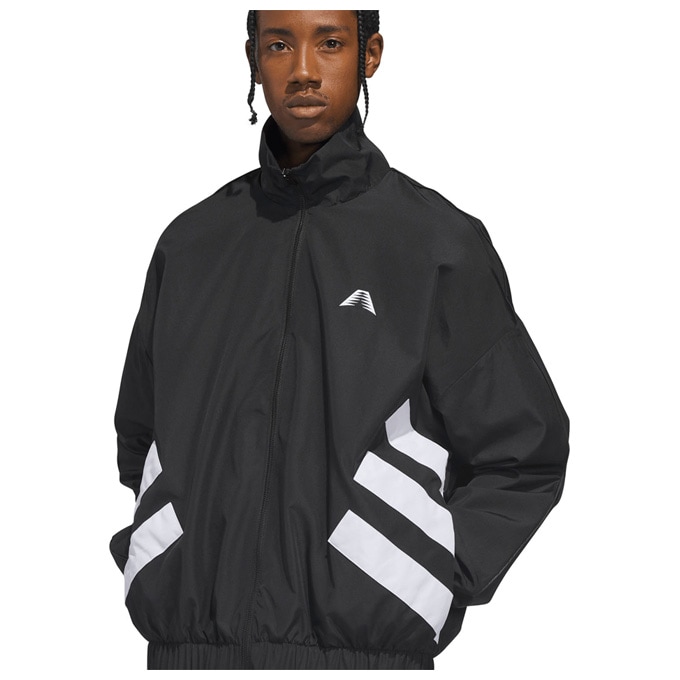 adidas（アディダス）アンソニー・エドワーズ ファンデーション