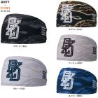 ZETT�ʥ��åȡ˸��� ZETT by BEAMS DESIGN �إåɥХ�ɡ�BH79903�˥��å� �Х� �ӡ��ॹ �ǥ����� ���ݡ��� ��� �١����ܡ��� �إ��Х�� ��ʪ ���������꡼ ���ߤ� ������