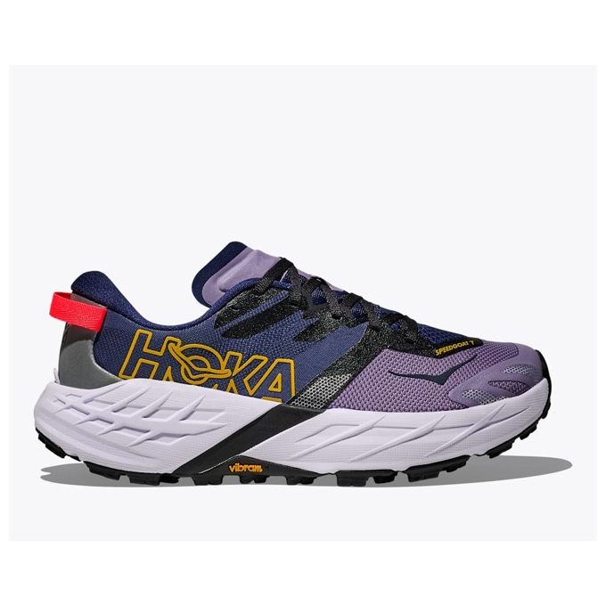 HOKA（ホカ）SPEEDGOAT 7 スピードゴート 7（1171929）スポーツ