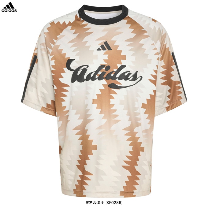 adidas（アディダス）TIRO CG 半袖Tシャツ（CX335）スポーツ
