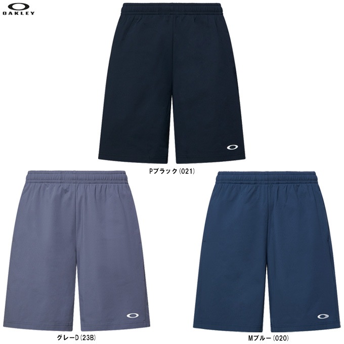 OAKLEY（オークリー）Foundational Tech Shorts 1.0（FOA409064）野球
