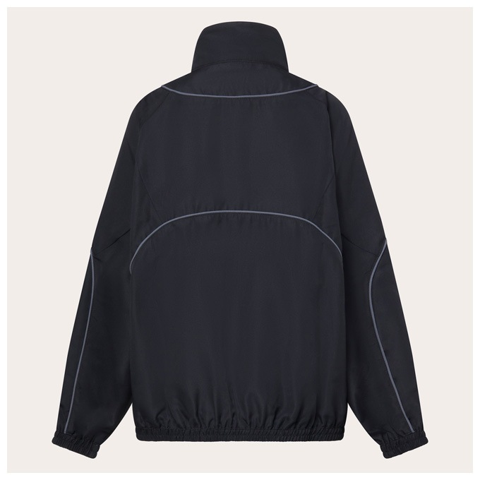 オークリーウェア OAKLEY（オークリー）Ytr Stream Cloth ジャケット パンツ 上下セット