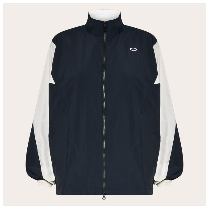 OAKLEY ジャケット　パンツ M PODIUM WIND BLOUSON OAKLEY（オークリー）Radiant Supple ジャケット パンツ 上下セット
