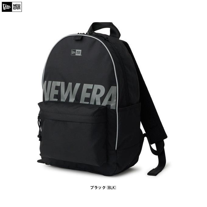 NEW ERA（ニューエラ）キッズ Youth ライトパック 18L（14750828