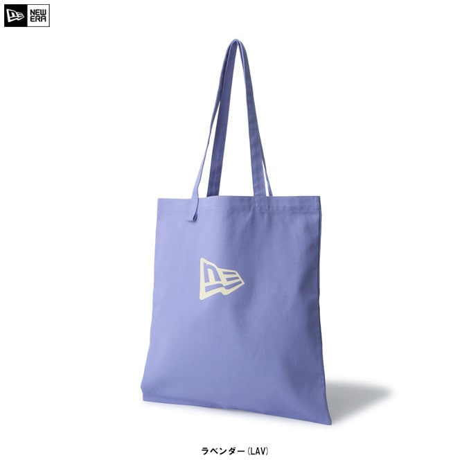 NEW ERA（ニューエラ）コットンツイル トートバッグ（14751621