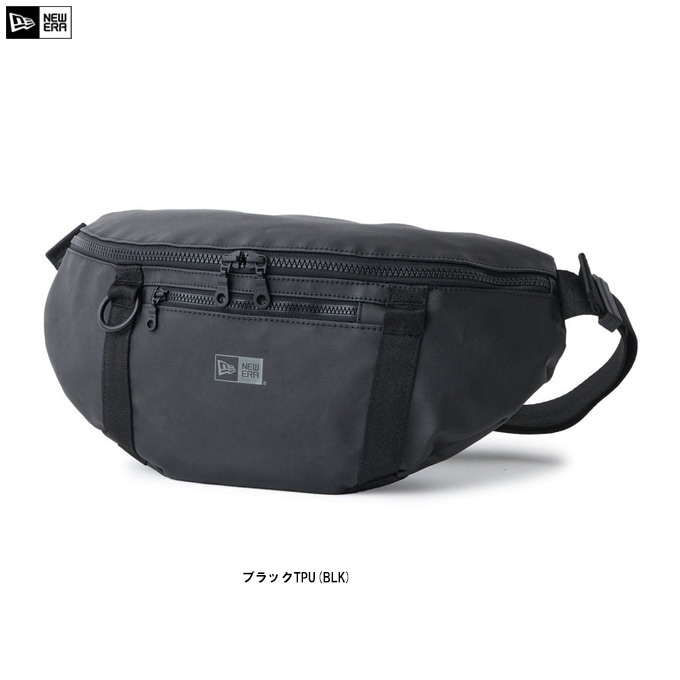NEW ERA(ニューエラ)ウエストバッグ TPU 2L(14750836)スポーツ NEW ERA(ニューエラ)ウエストバッグ TPU 2L(14750836)スポーツ