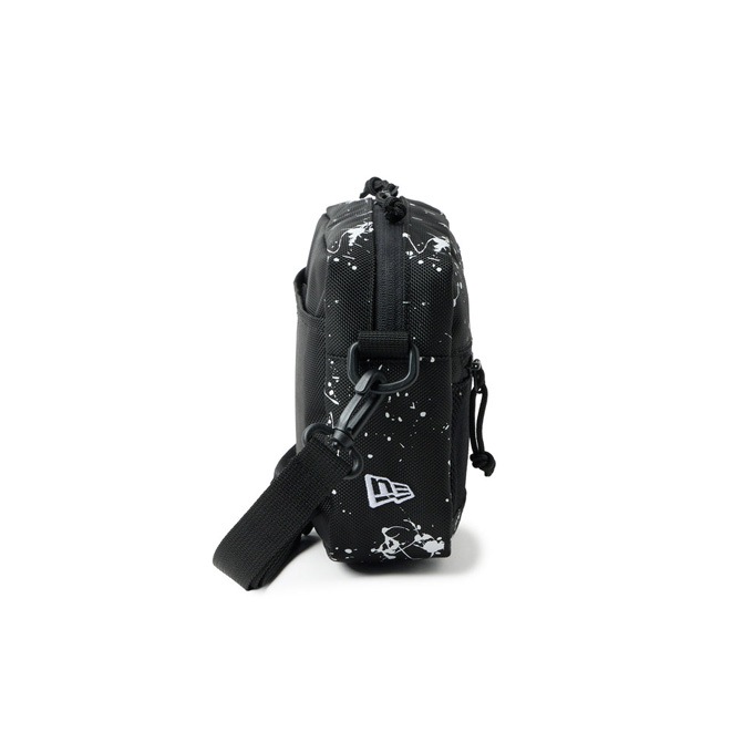 NEW ERA（ニューエラ）ショルダーポーチ ラージ 2L スプラッシュ