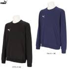 PUMA�ʥס��ޡ�teamGOAL �����奢�� ���롼�ͥå��������åȡ�659332�˥��ݡ��� �ȥ졼�˥� ���˥� �����奢�� ������ Ĺµ ���