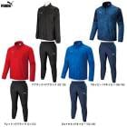 PUMA�ʥס��ޡ�TEAMCUP PISTE �ȥå� �ѥ�� �岼���åȡ�660103/660104�˥��å��� �եåȥ��� ���ݡ��� �ȥ졼�˥� �ԥ��� ���åȥ��å� ������ɥ֥졼�����岼 ������ ���
